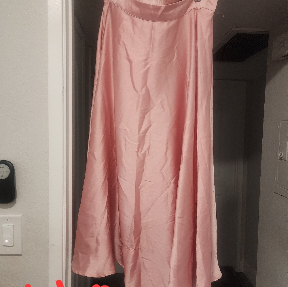 Woman skirt
